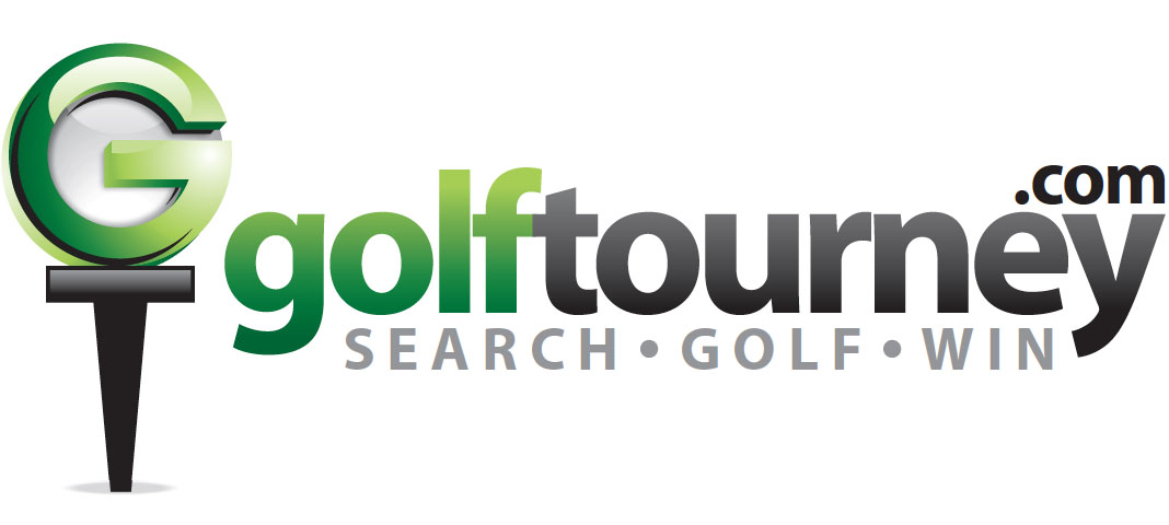 GolfTourney Logo