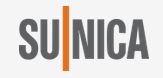 Sunica Logo