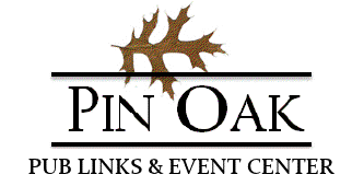 Pin Oak