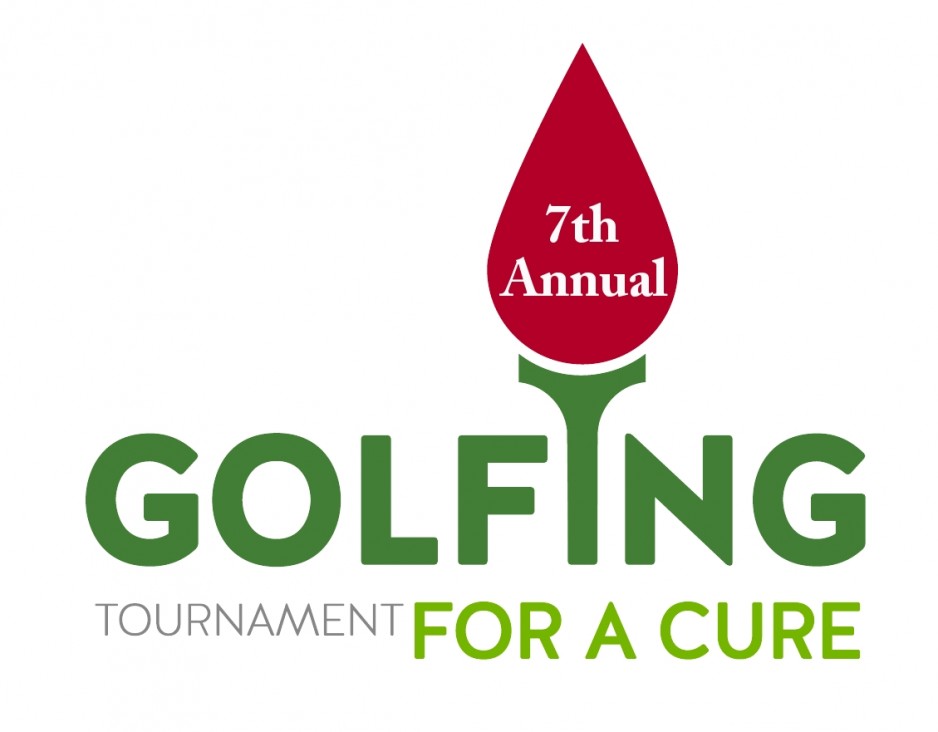 7th Annual Gofing for A Cure Logo