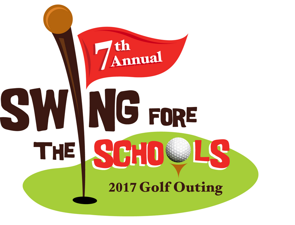 Swing Fore the Schools Golf Outing 2017