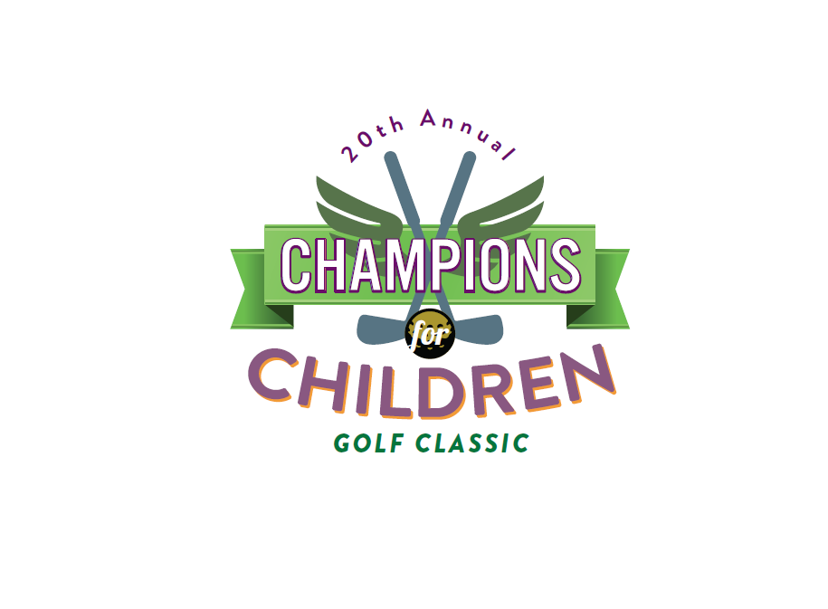 Champions for Children Logo 2