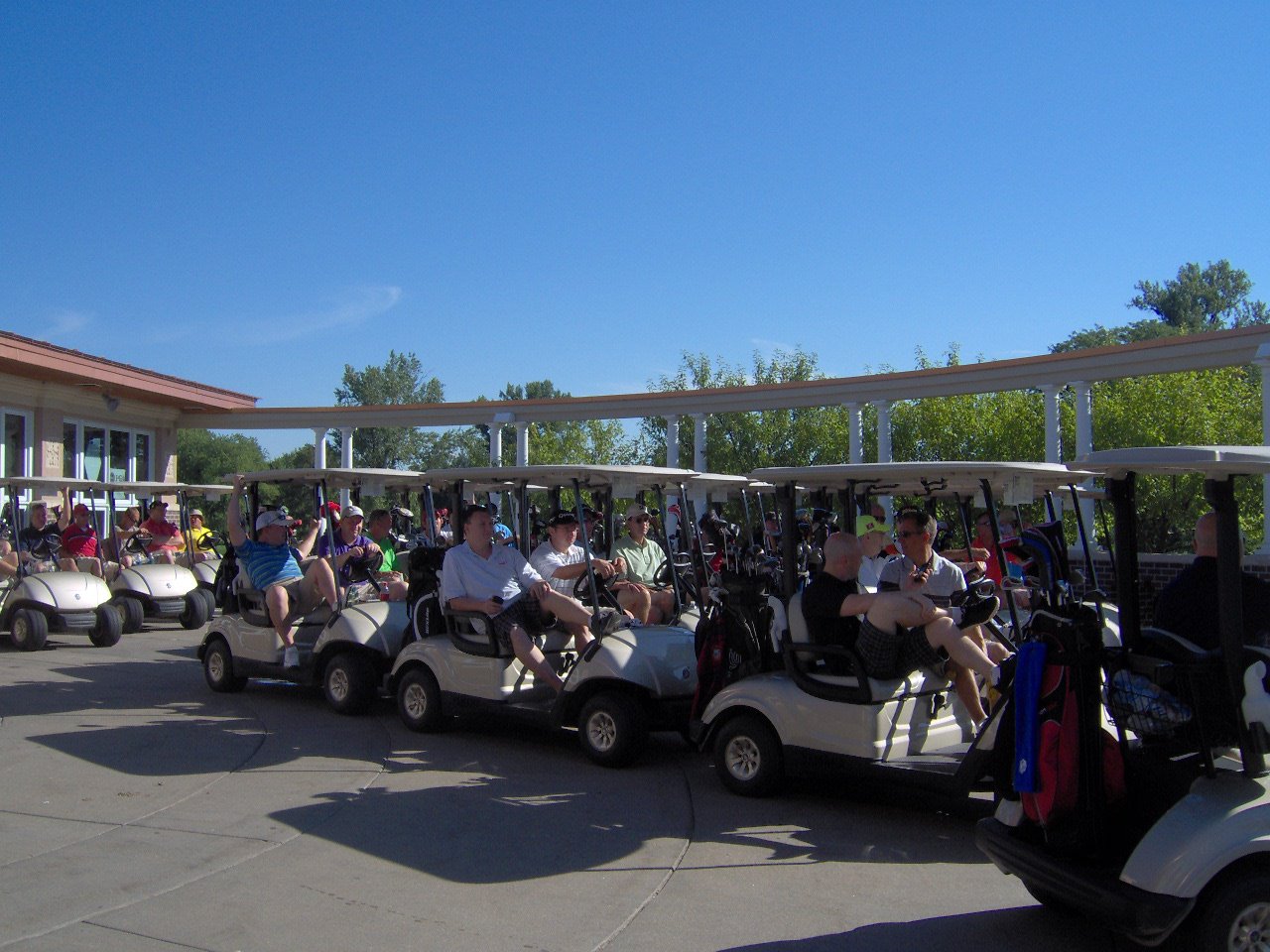 6th Annual Jack Young Memorial Round to Remember