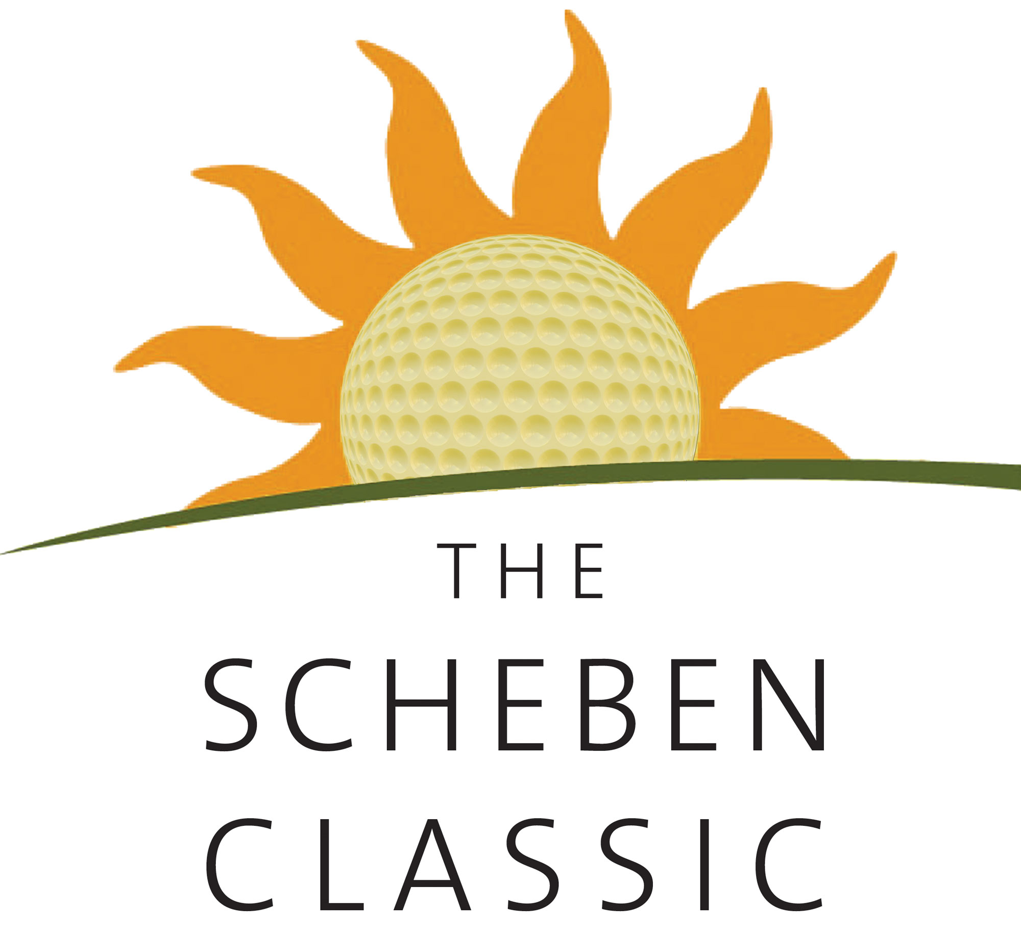 "The Scheben Classic" Charity Golf Outing