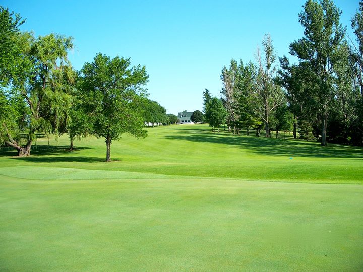 Graettinger Fire Department 3 Man Best Shot Tournament GolfTourney