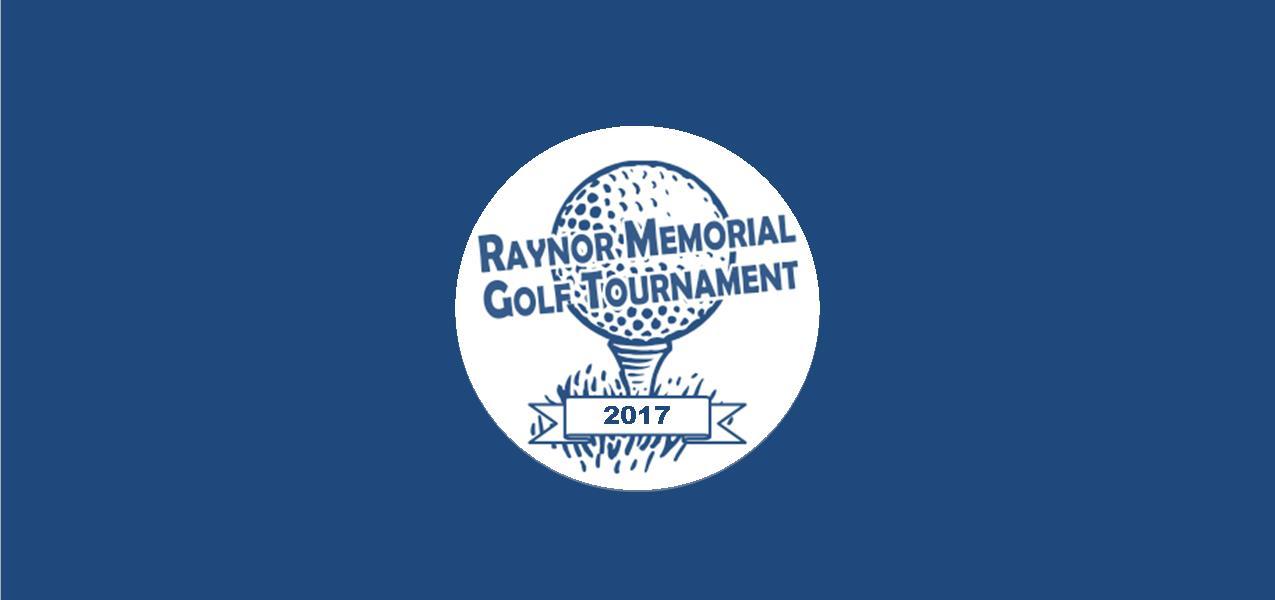 Raynor Memorial Golf Tournament 2017