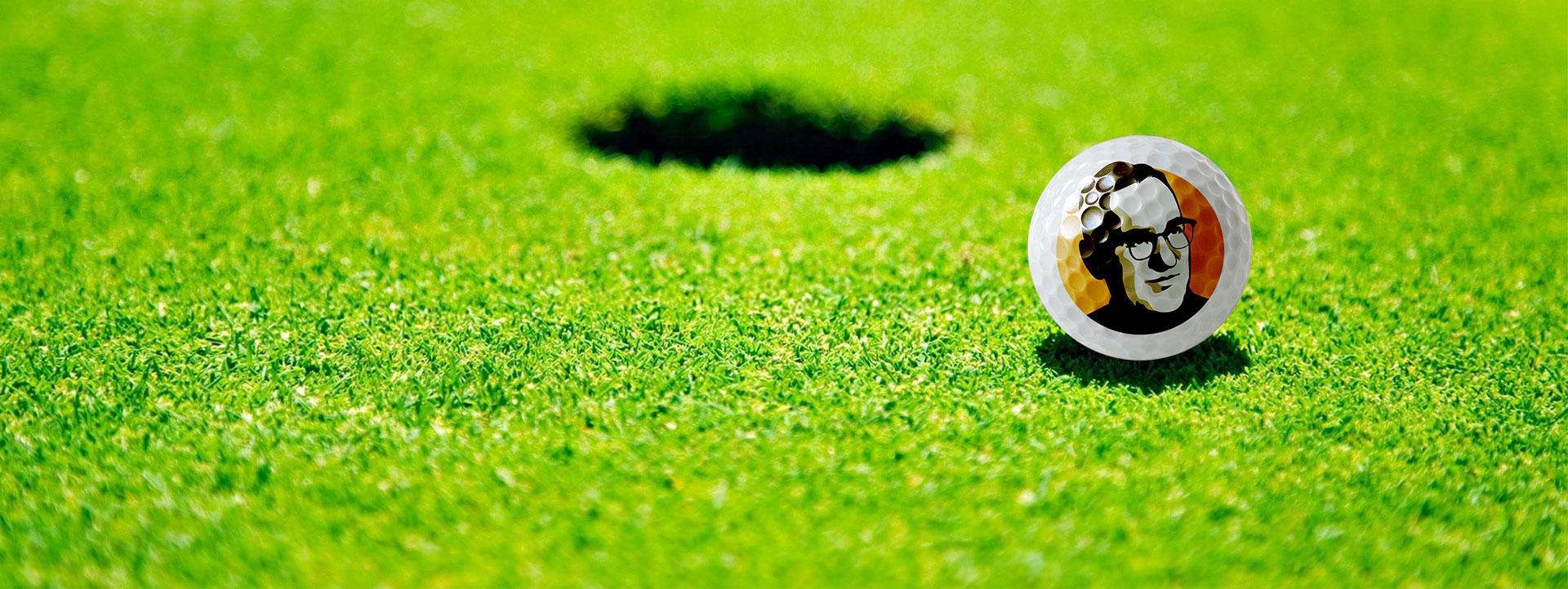 Centro Romero's 2017 Golf Fundraiser Event
