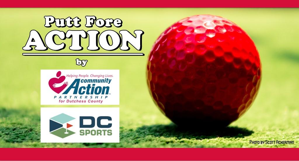 Putt Fore ACTION