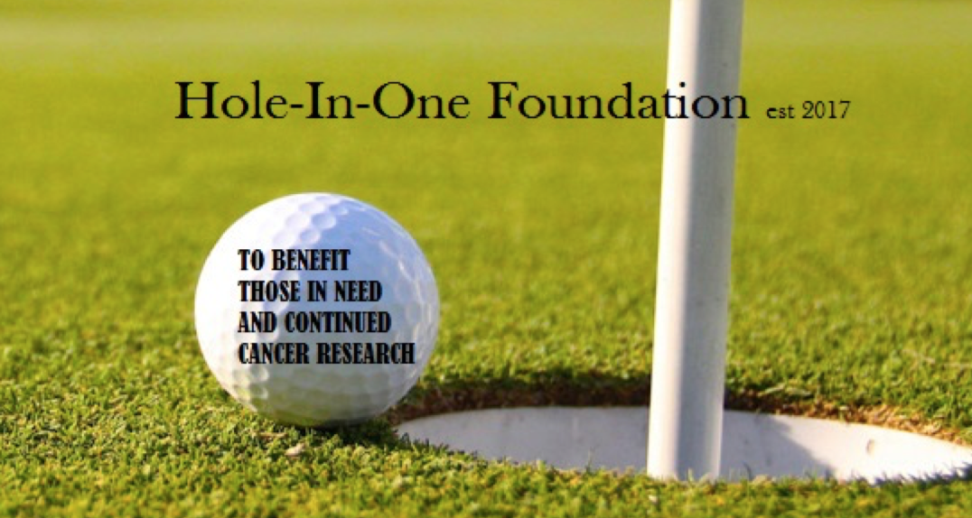 Hole-In-One Foundation