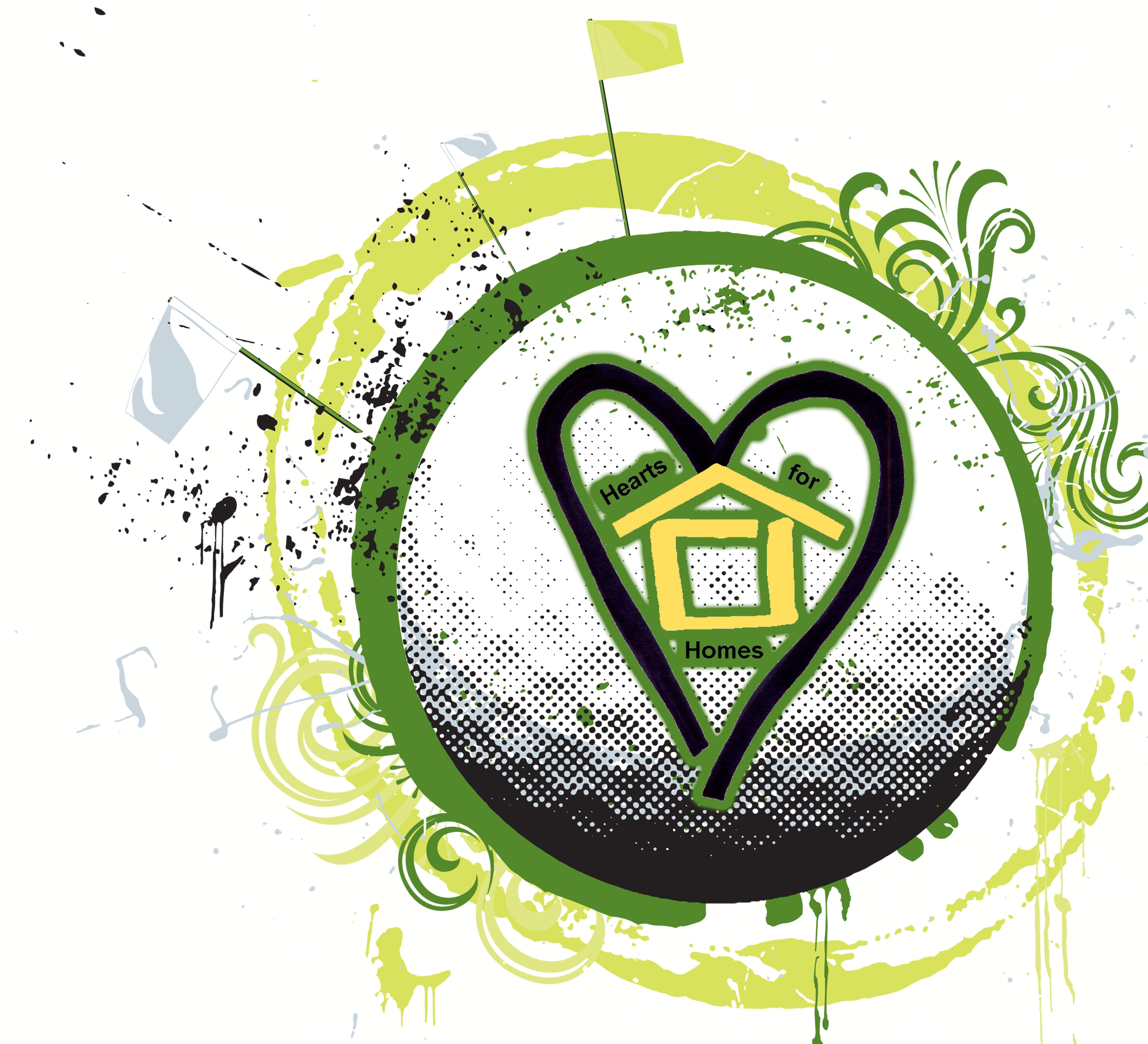 Hearts for Homes Charity Golf Tournament
