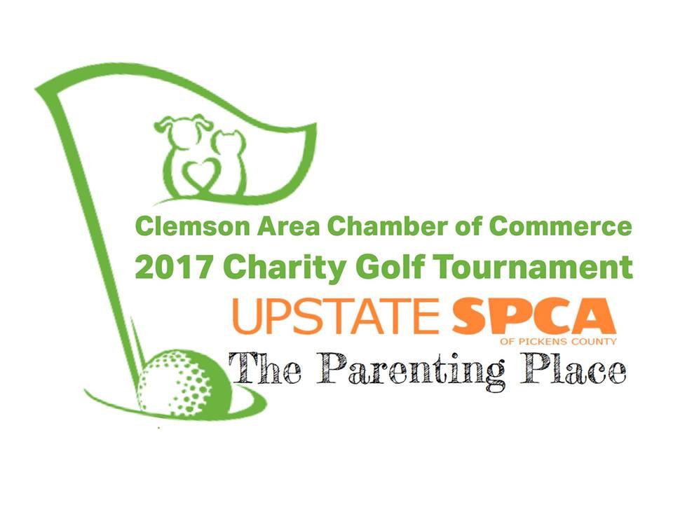 2017 CACC Charity Golf Tournament