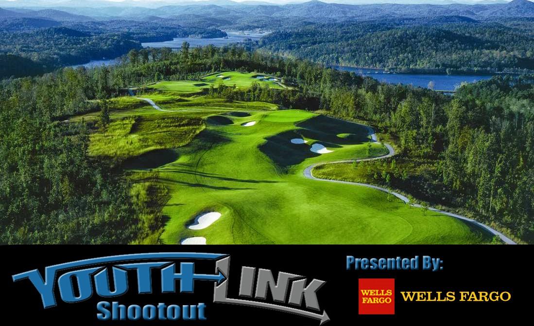 YouthLink Charity Golf Tournament for STEM Education