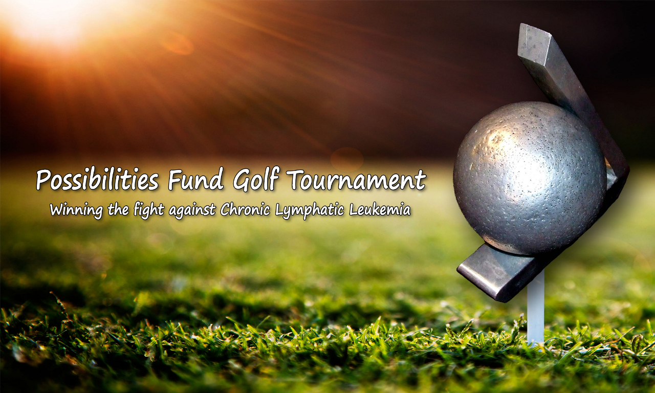 Possibilities Fund Golf Tournament