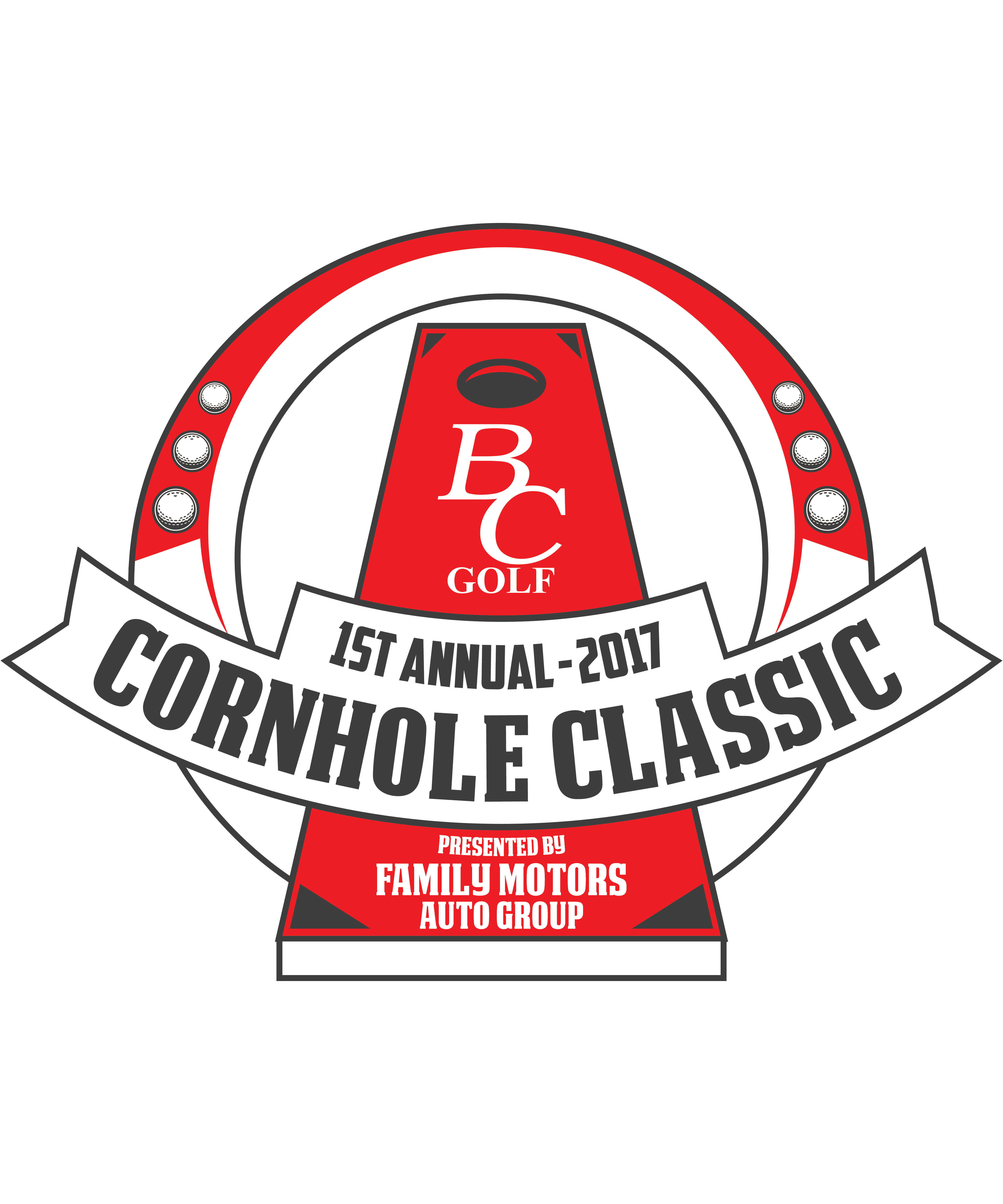 1st Annual BC Golf Cornhole Classic