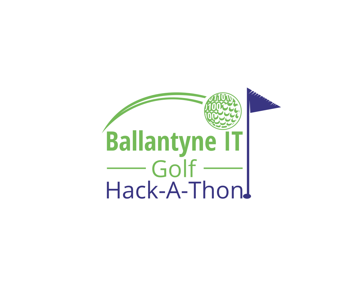4th Annual Golf Hack-A-Thon - Ballantyne IT Professionals