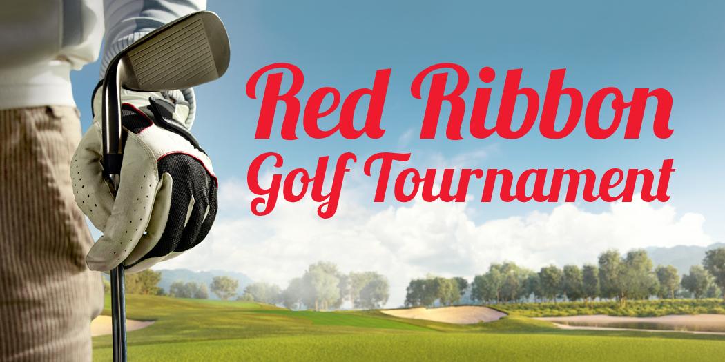 Red Ribbon Golf Tournament 2017