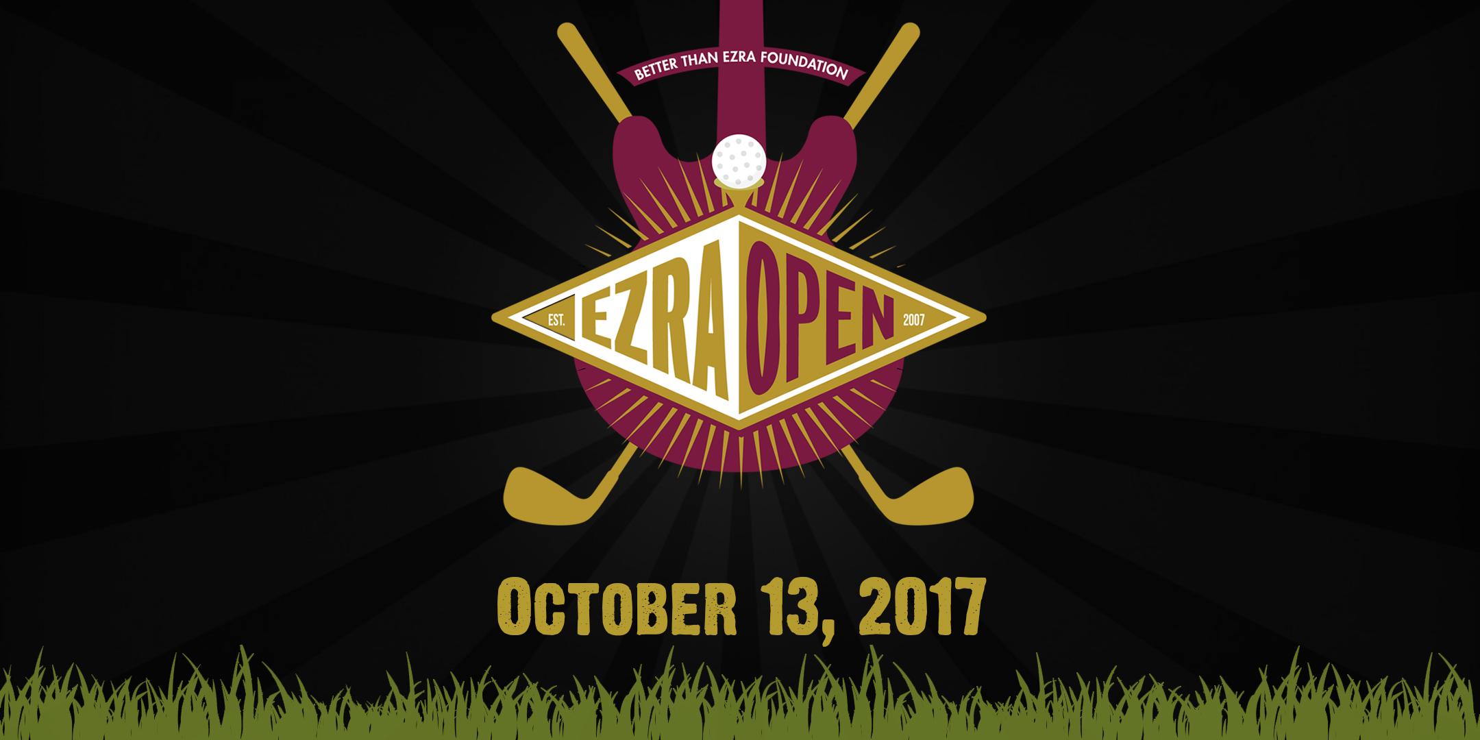 Ezra Open Golf Tournament 2017