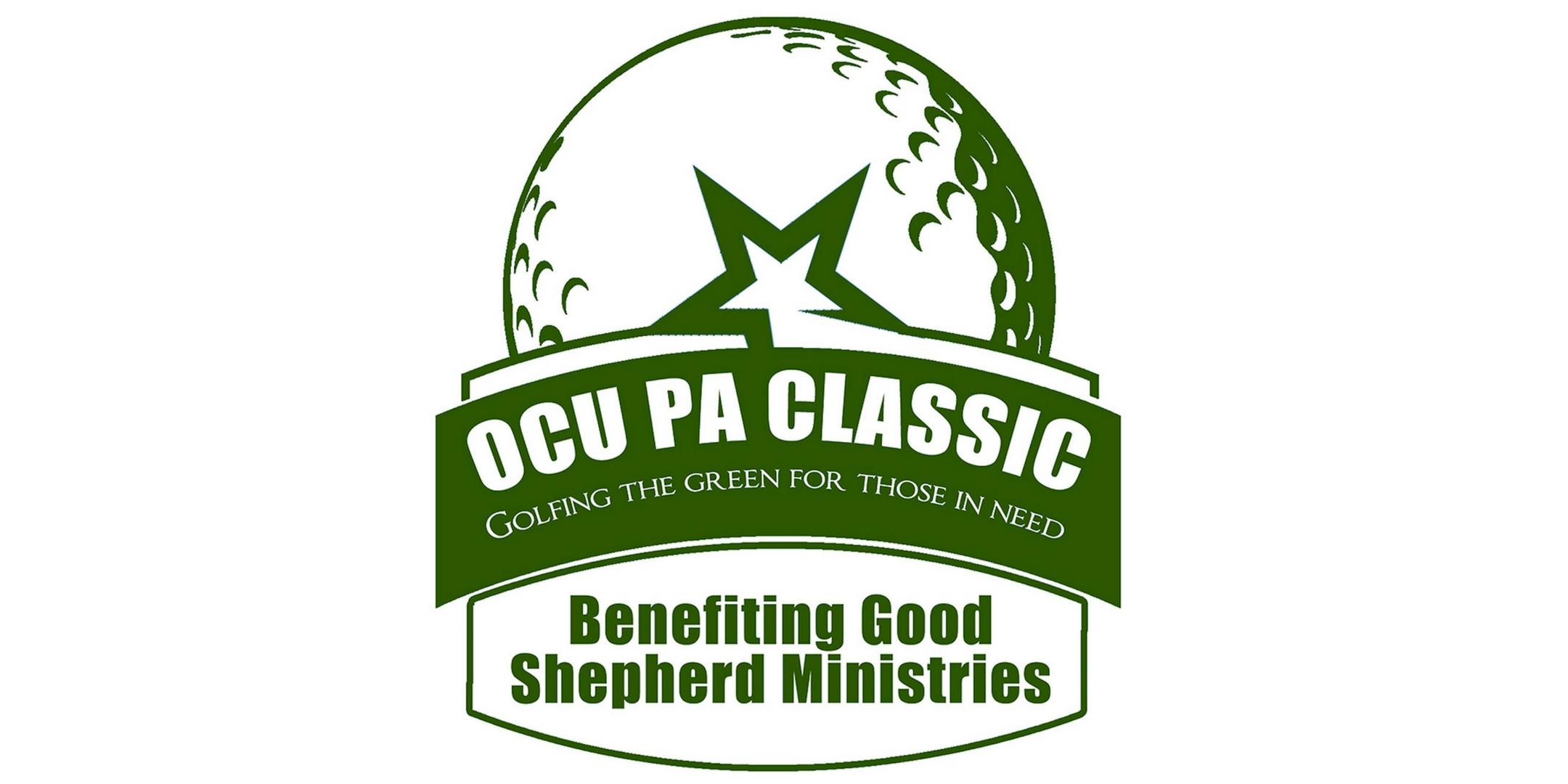 OCU PA Classic Golf Tournament