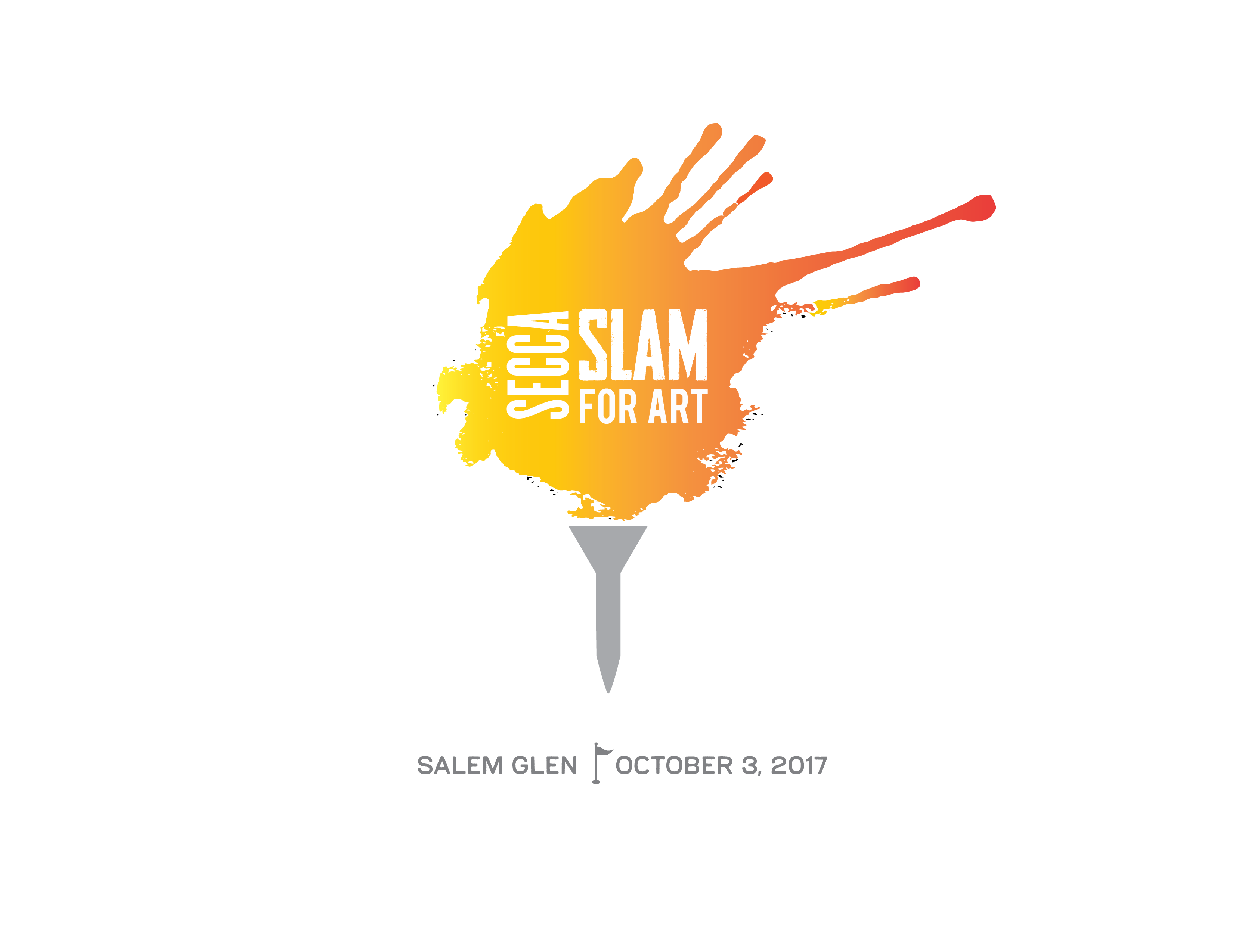 2017 SECCA Slam for Art Golf Tournament