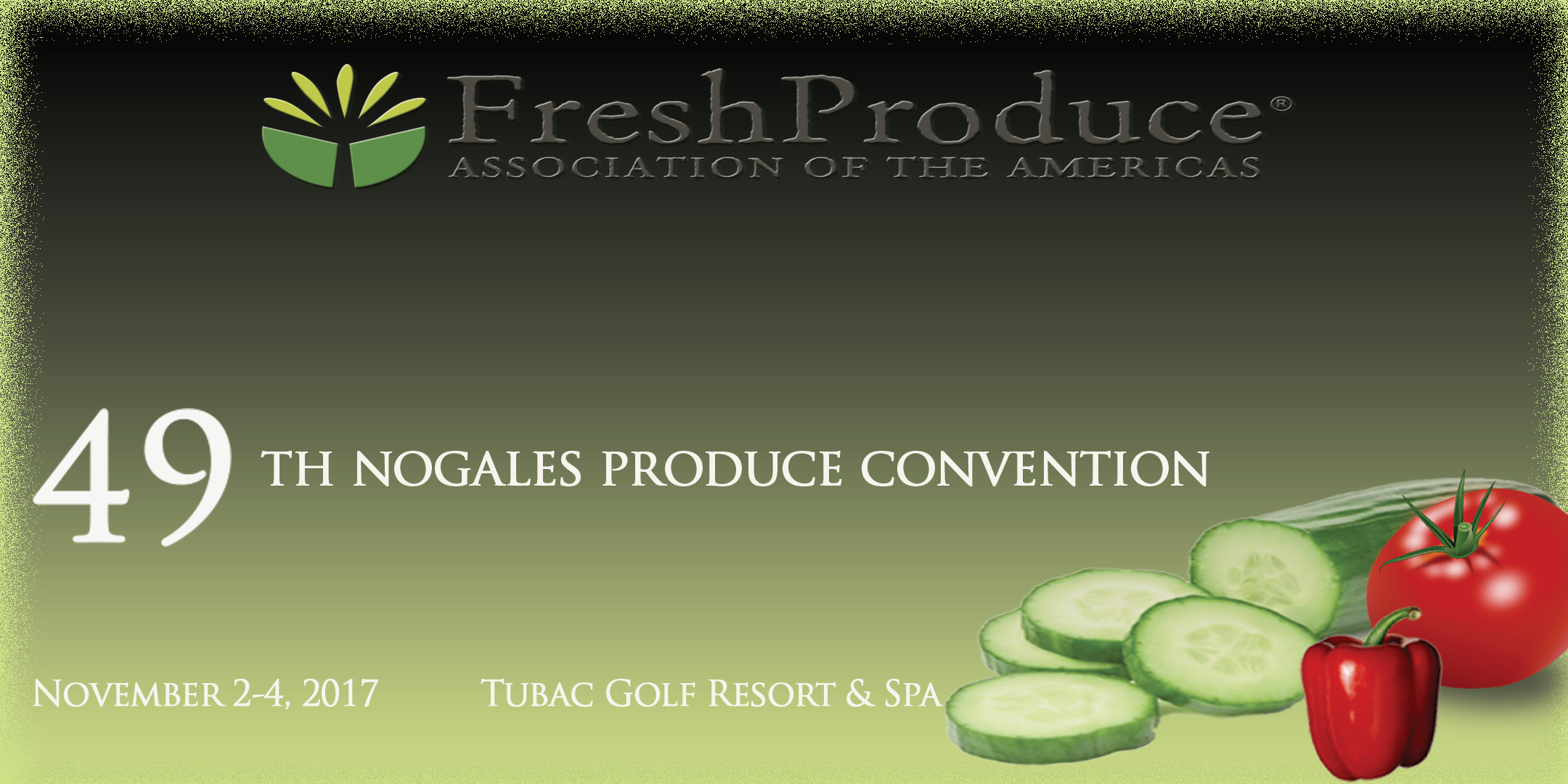 49th Nogales Produce Convention and Golf Tournament