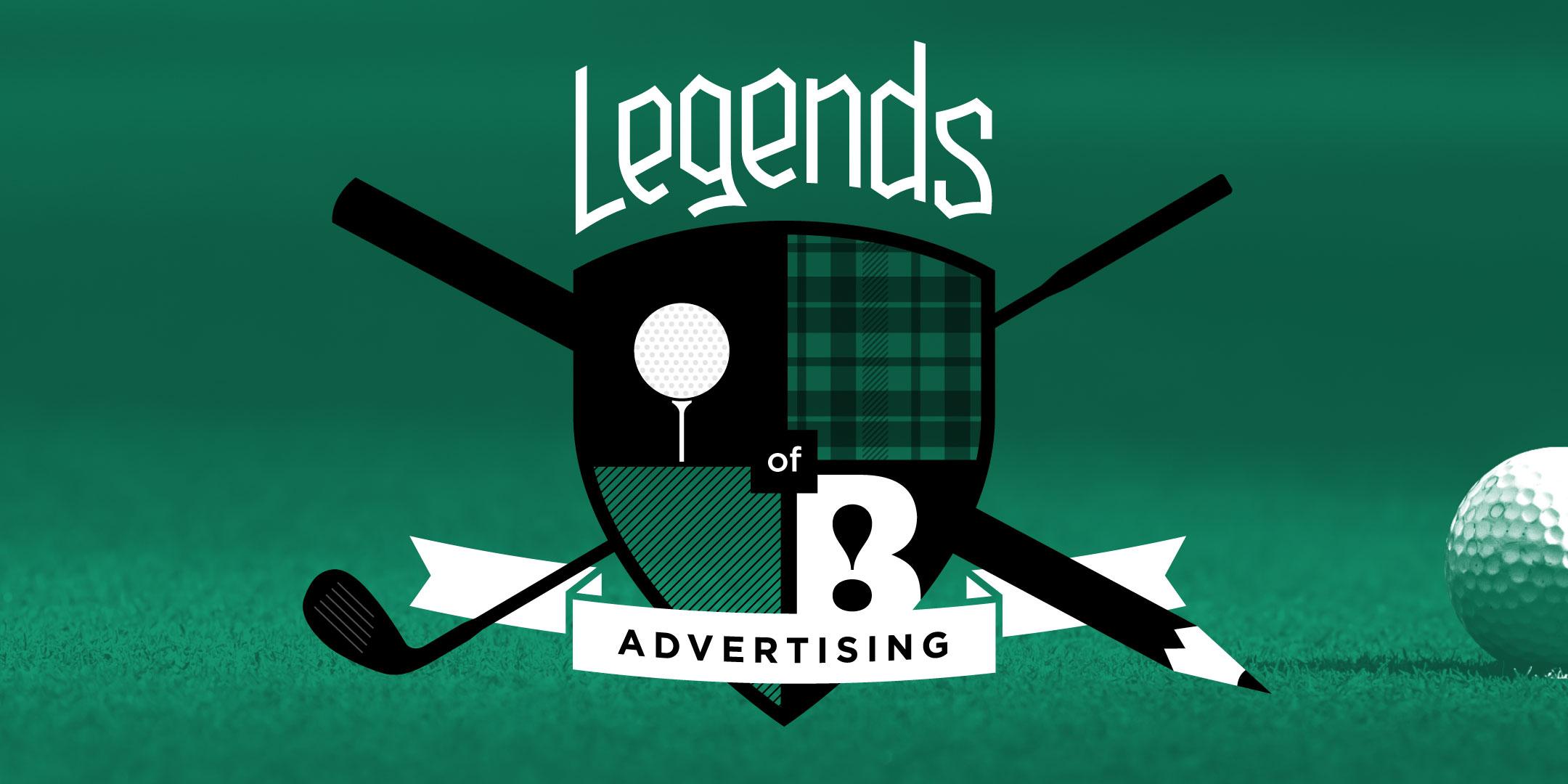 2017 BAF Legends of Advertising Golf Tournament