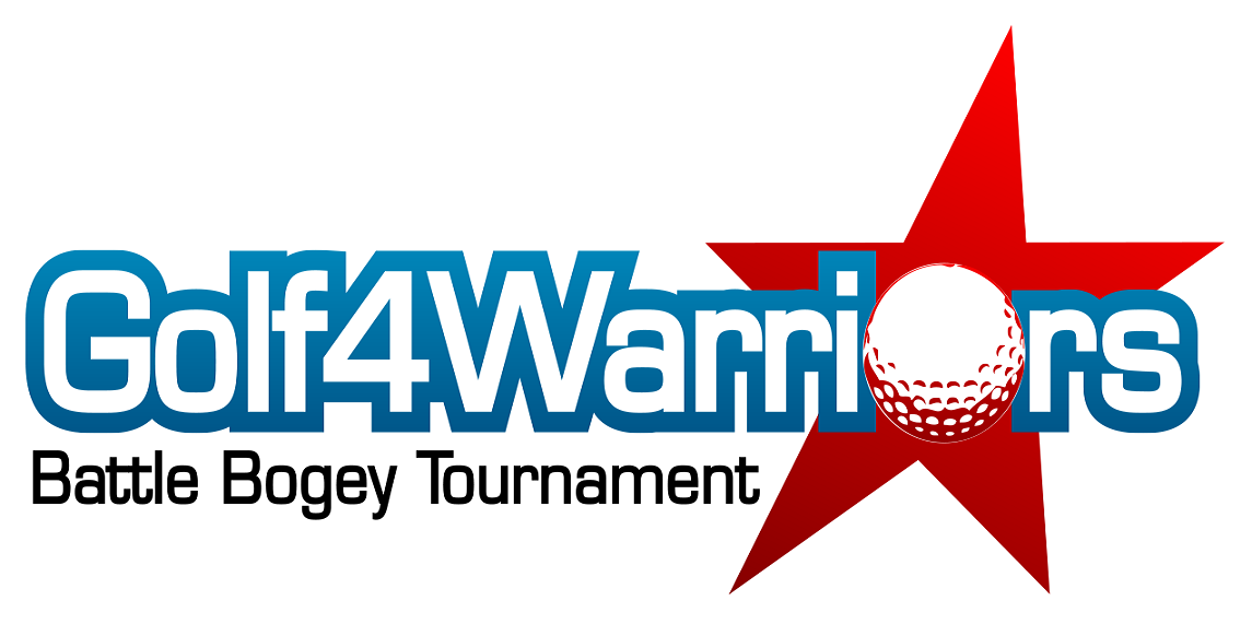Golf4Warriors Battle Bogey Tournament