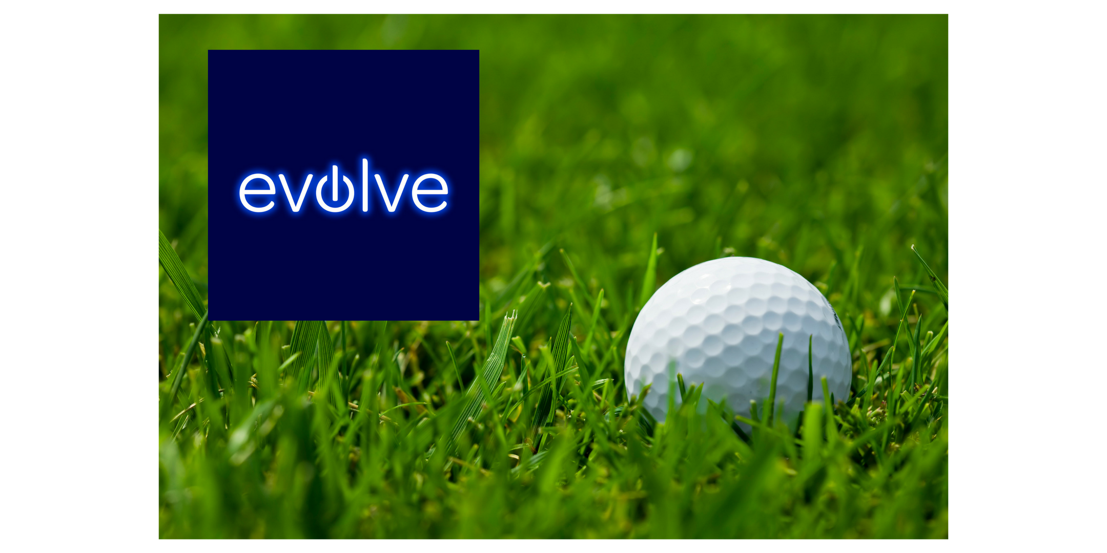 Innaugural Golf Tournament and Music Festival presented by Evolve from CHS