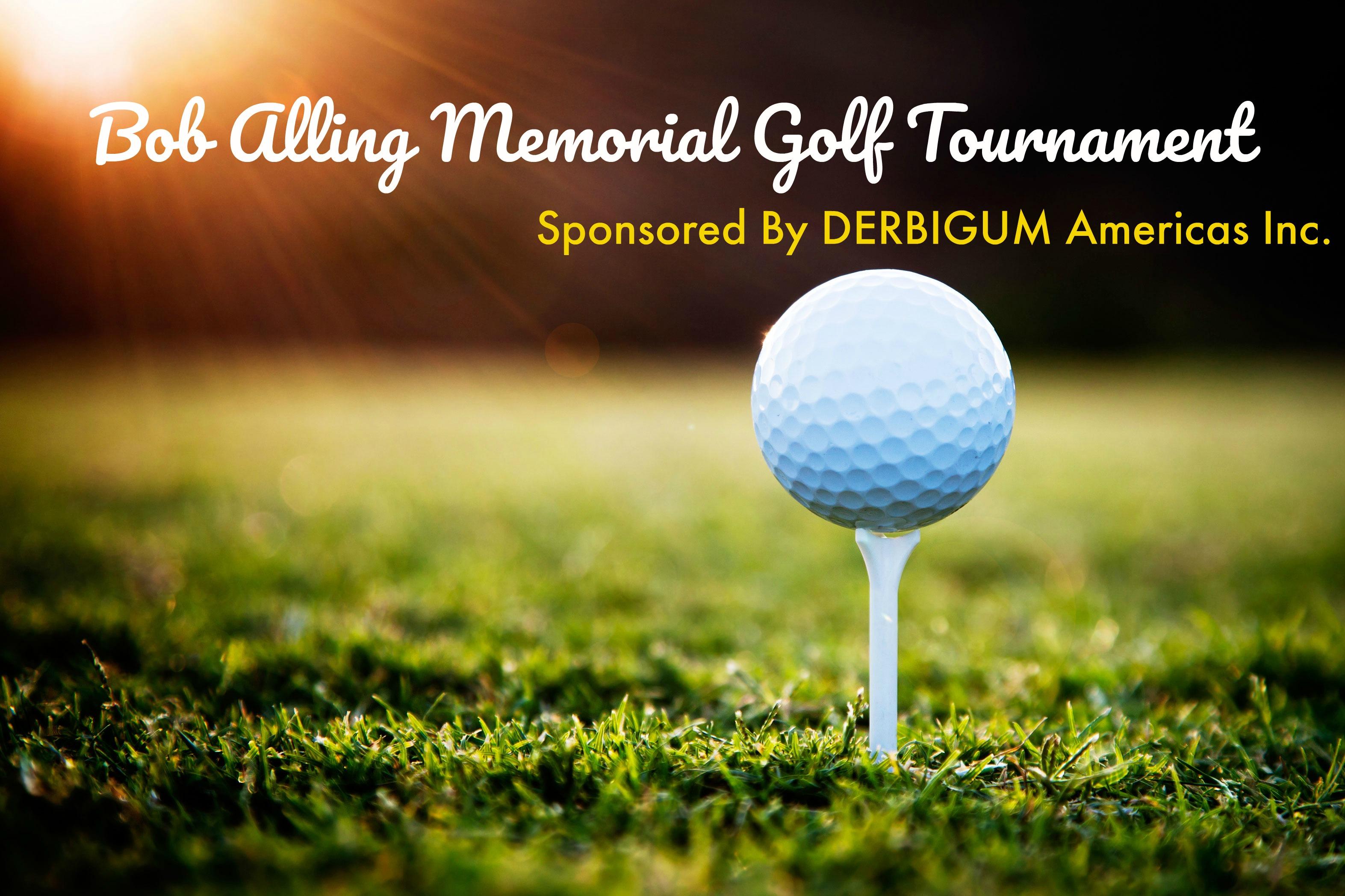 Bob Alling Memorial Golf Tournament