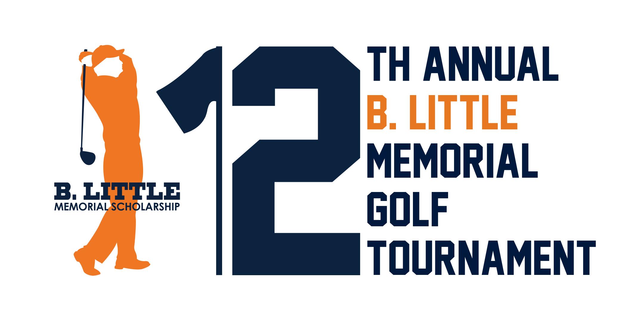 12th Annual B Little Memorial Tournament