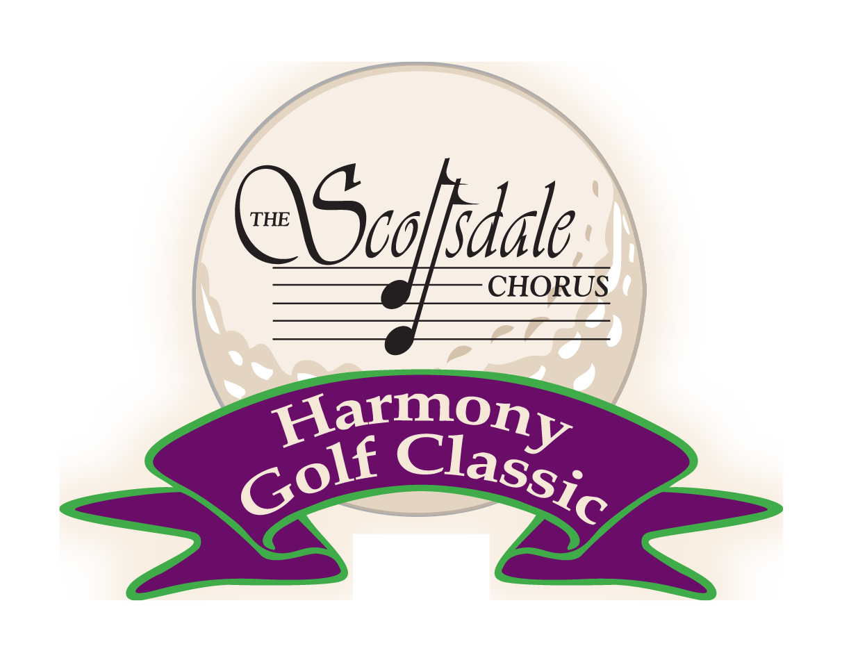 2018 Scottsdale Chorus Harmony Golf Classic
