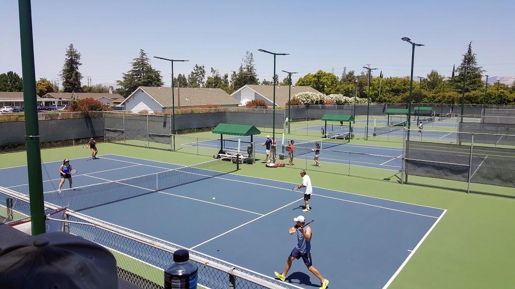 "THE GREG KOLTE CHARITY CLASSIC" THE 6TH ANNUAL TENNIS TOURNAMENT EVENT