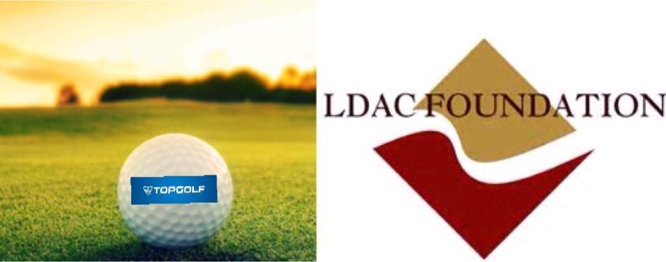 LDAC Foundation Swing into Spring Golf Tournament