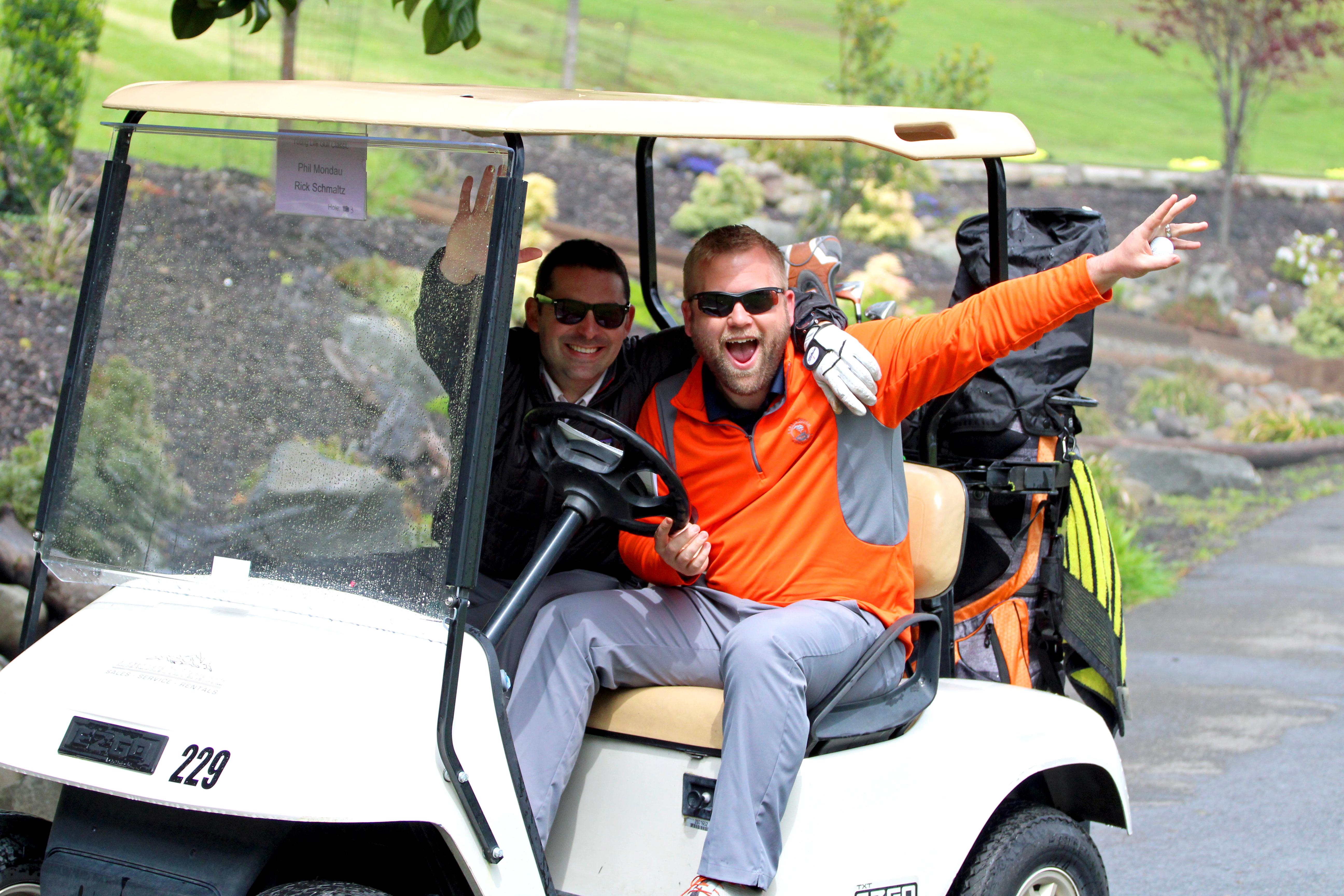 11th Annual Young Life Golf Classic
