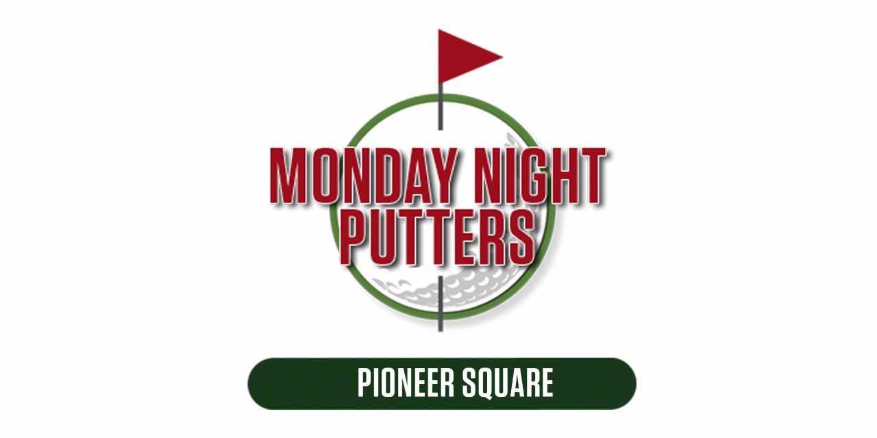 Monday Night Putters 2018 - Season 1 - Pioneer Square