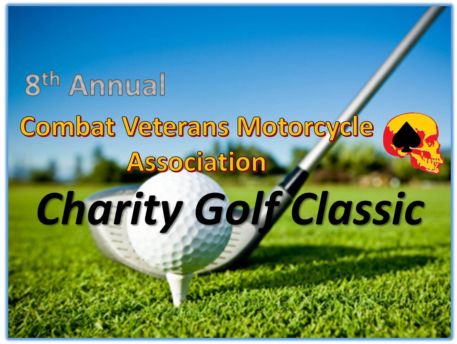 Combat Veterans Charity Golf Tournament