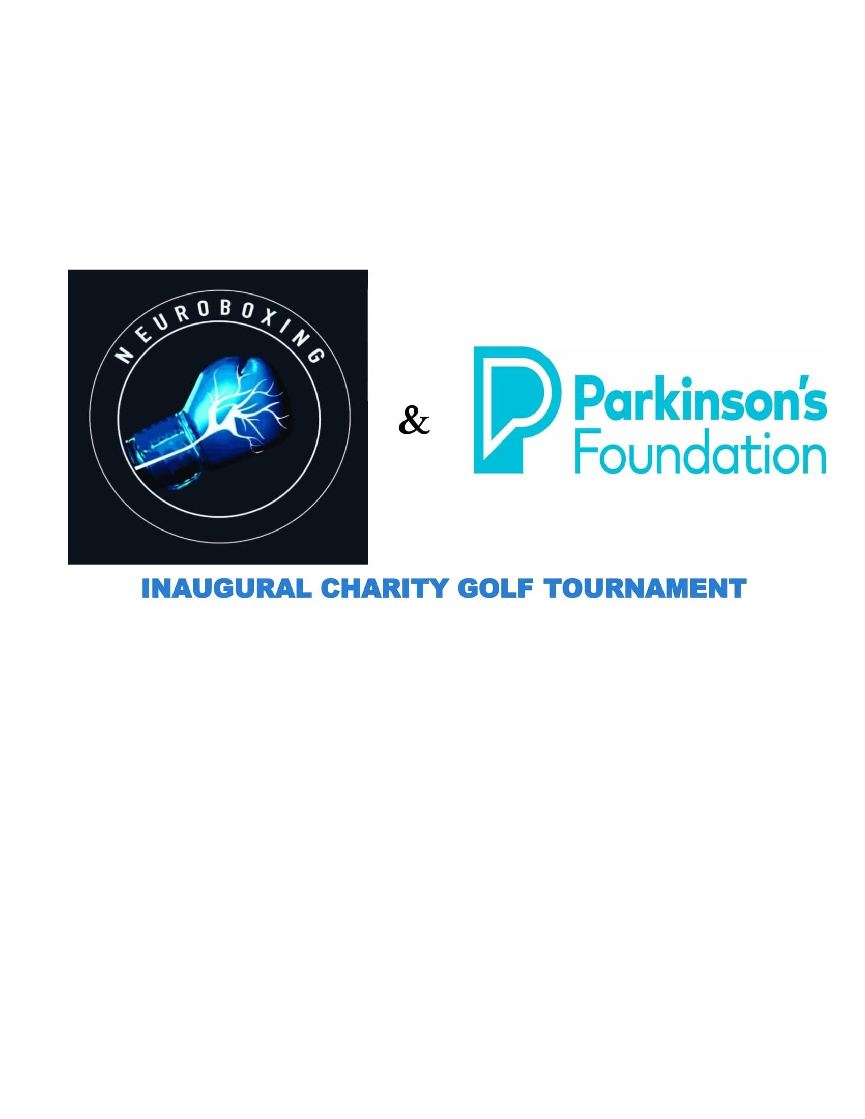 Neuroboxing & Parkinson’s Foundation Present Their Inaugural Charity Golf Tournament!