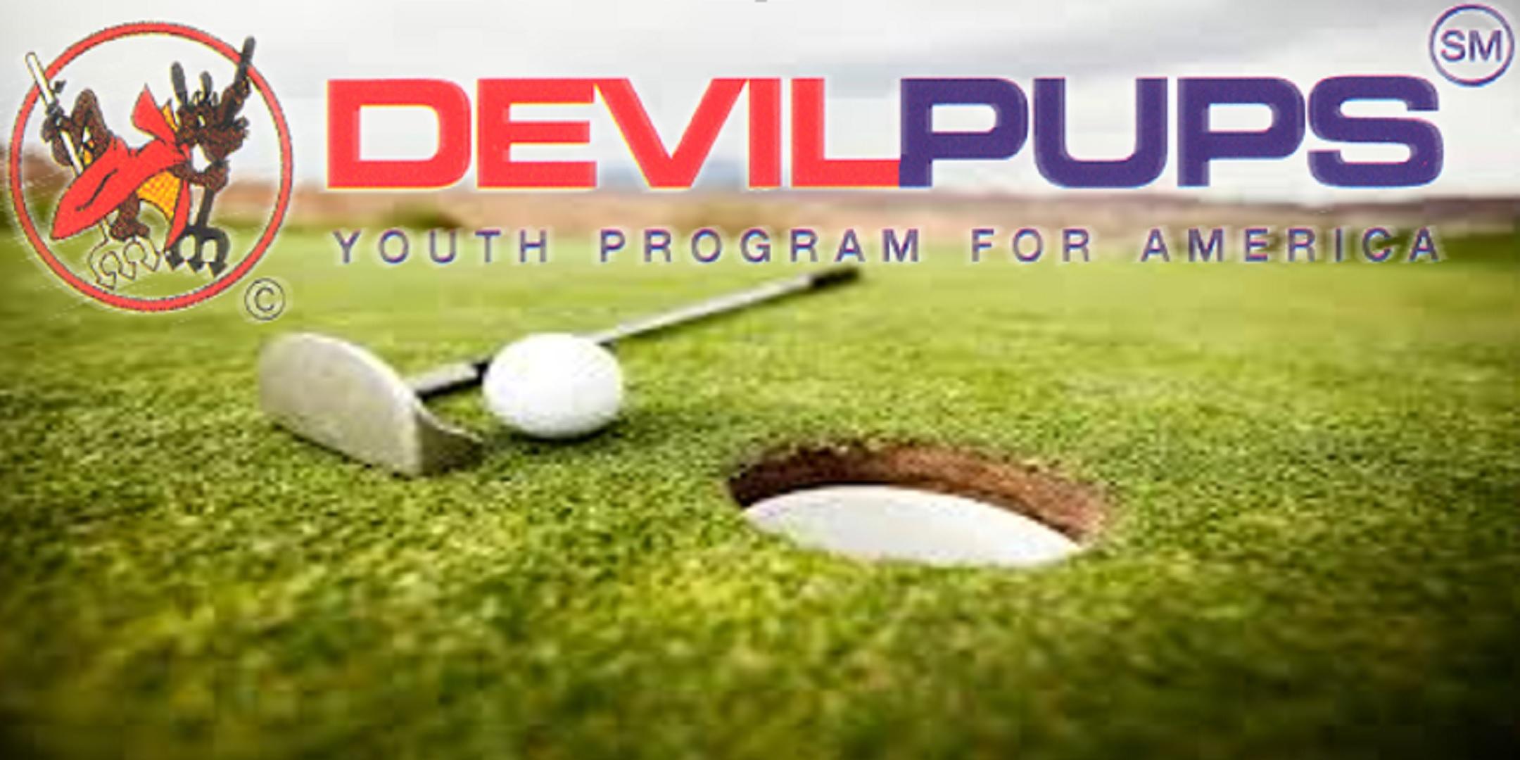 7th Annual Tucson Devil Pups Golf Tournament