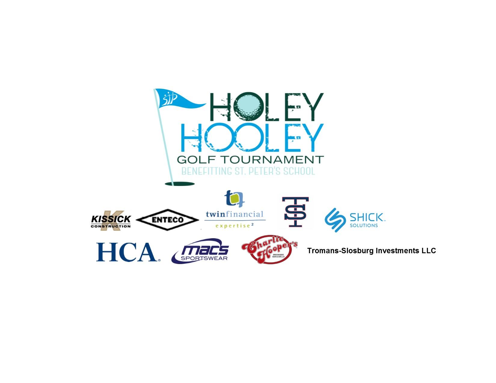 Holey Hooley 2018