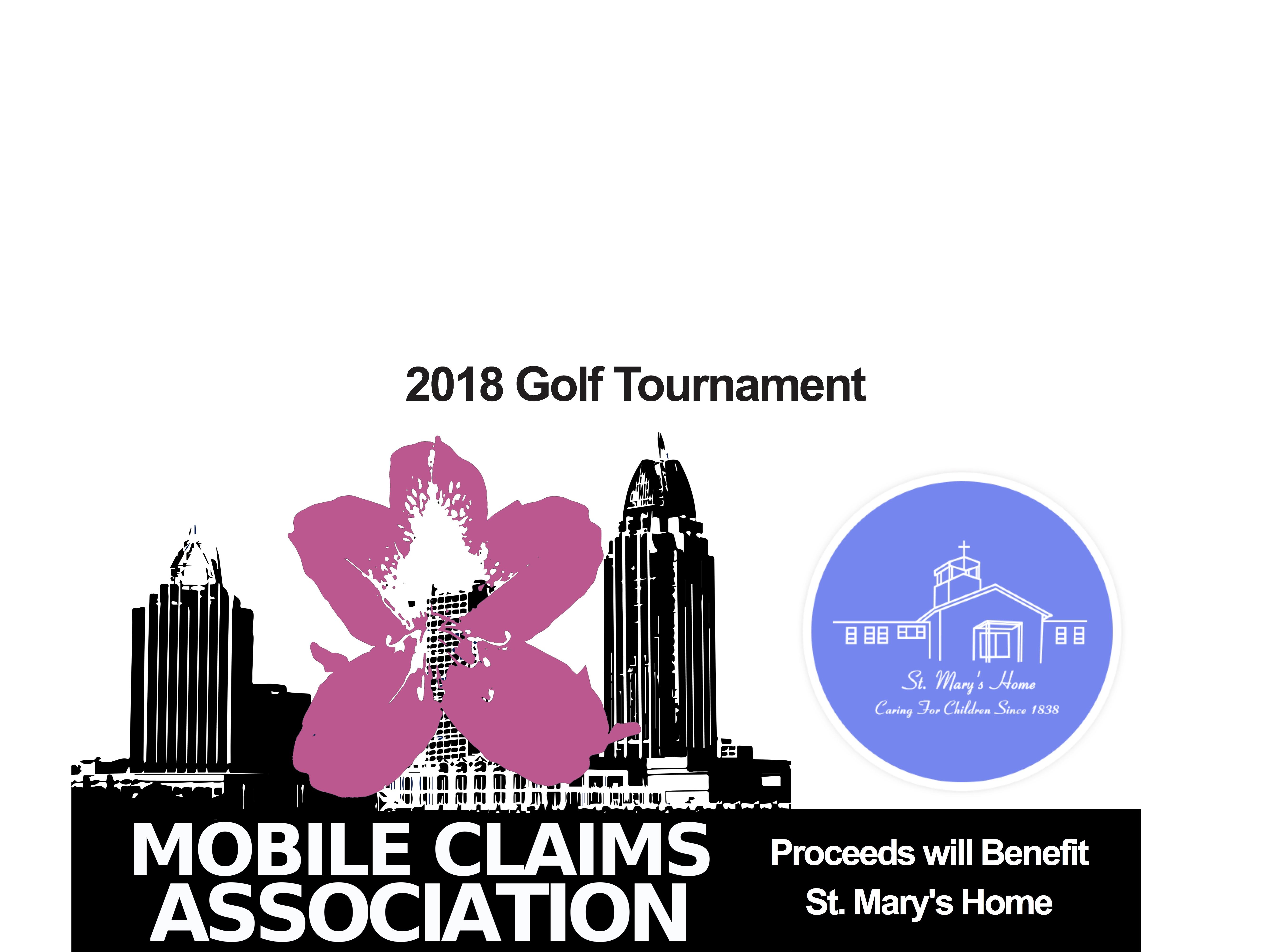 Mobile Claims Association 2018 Golf Tournament
