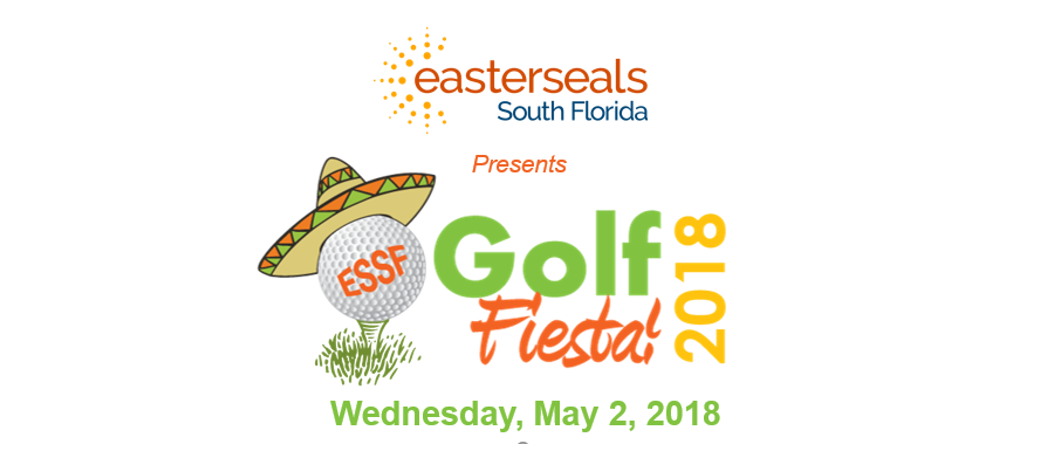 2018 Easterseals Golf Fiesta