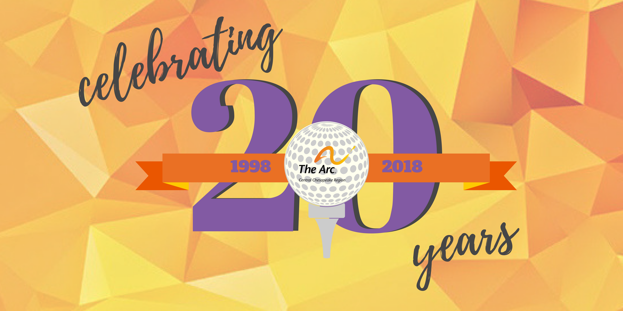 The Arc's 20th Annual Golf Outing