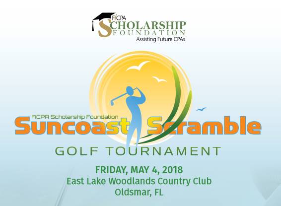 FICPA Suncoast Scramble Golf Tournament | GolfTourney.com | Find Golf ...