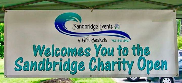 5th Annual Sandbridge Charity Open