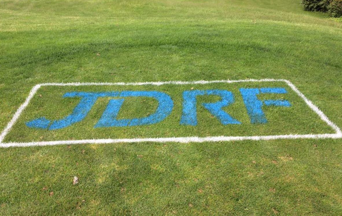 JDRF #betafindacure Charity Golf Tournament