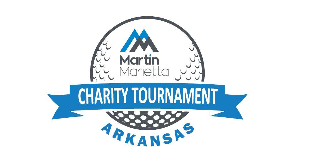 Martin Marietta 2018 Arkansas Charity Golf Tournament
