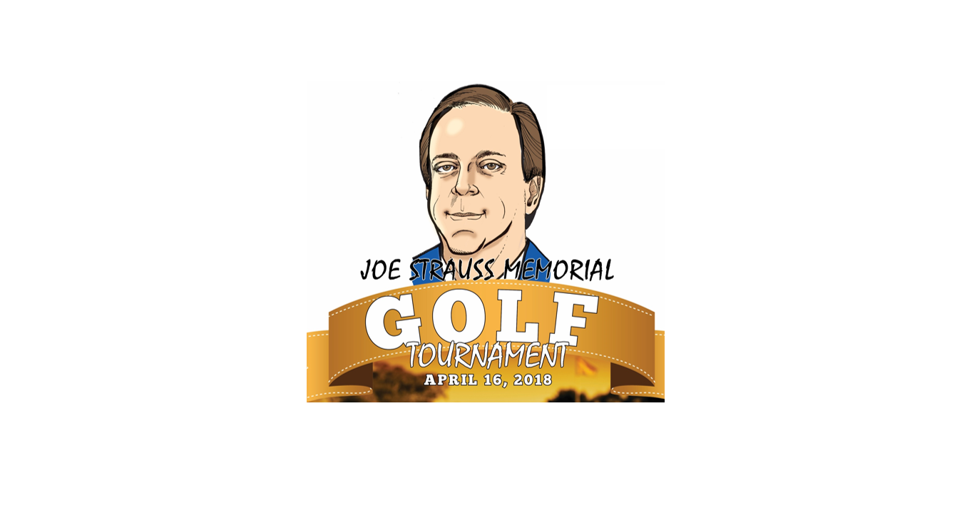 Inaugural Joe Strauss Memorial Golf Tournament