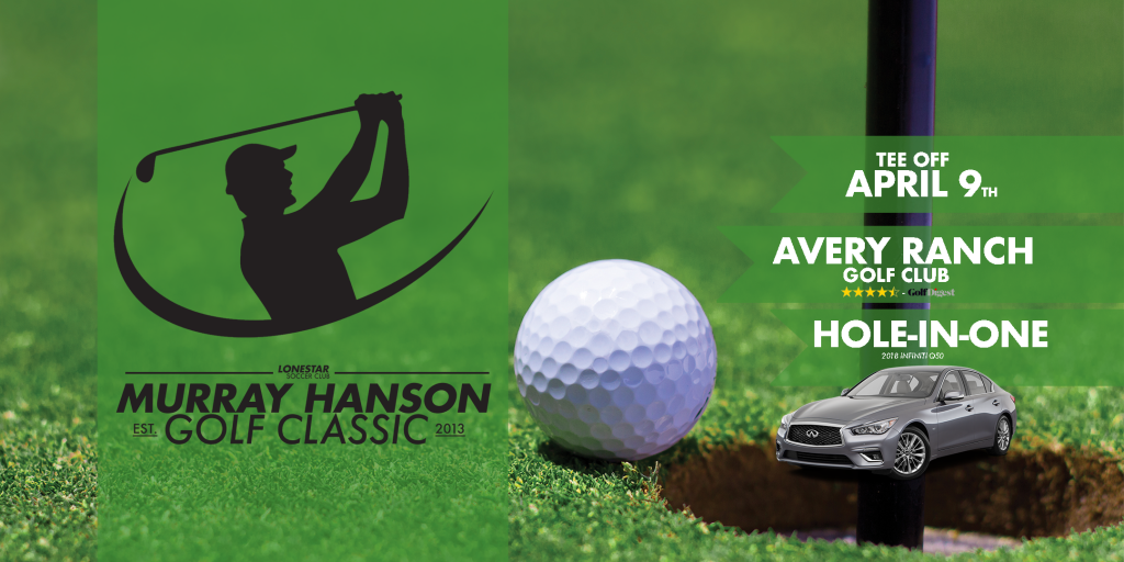 2018 Murray Hanson Golf Classic Find Golf Tournaments