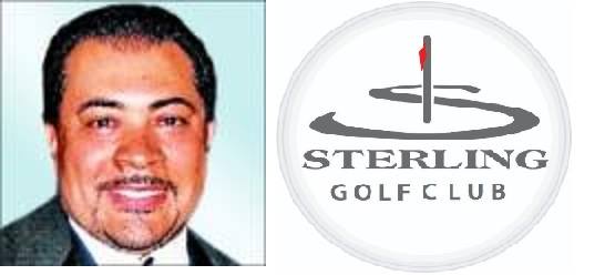 Stefan Carter Golf Tournament