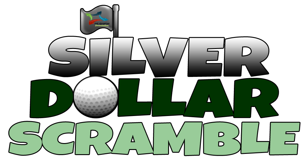Silver Dollar Golf Scramble Fundraiser