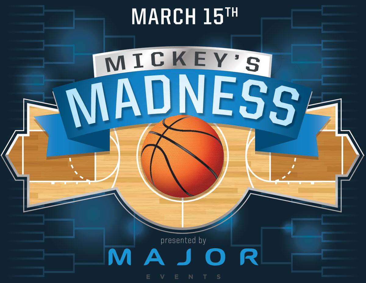 Mickey's Madness Event